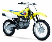 2006 Suzuki DR-Z 125 photo